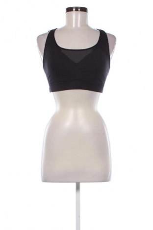 Dámský sportovní top  Kalenji, Velikost M, Barva Černá, Cena  325,00 Kč