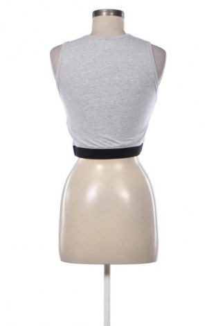 Dámský sportovní top  Kappa, Velikost M, Barva Šedá, Cena  145,00 Kč