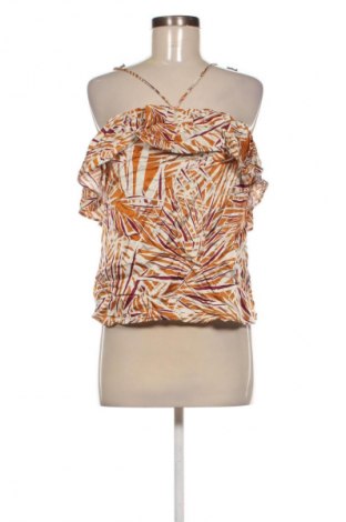 Damski sportowy top Mango, Rozmiar S, Kolor Kolorowy, Cena 16,99 zł