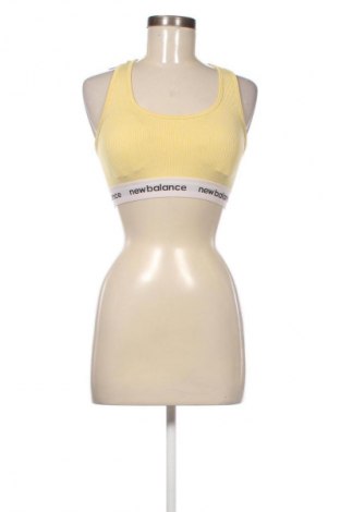 Дамски спортен топ New Balance, Размер M, Цвят Многоцветен, Цена 35,55 €