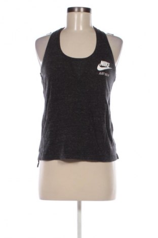Dámský sportovní top  Nike, Velikost S, Barva Šedá, Cena  299,00 Kč