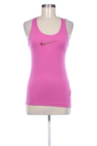 Damen Sporttop Nike, Größe S, Farbe Rosa, Preis € 6,99