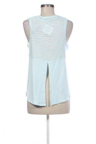 Dámský sportovní top  PUMA, Velikost M, Barva Modrá, Cena  369,00 Kč