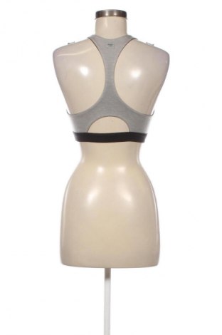 Dámsky športový top  Sloggi, Veľkosť S, Farba Sivá, Cena  13,95 €