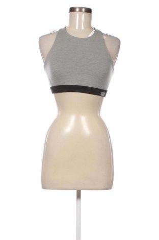 Dámsky športový top  Sloggi, Veľkosť M, Farba Sivá, Cena  17,95 €