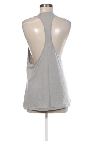 Dámsky športový top  Sloggi, Veľkosť S, Farba Sivá, Cena  14,95 €