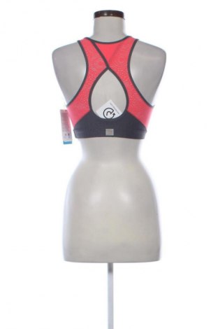 Дамски спортен топ Sloggi, Размер S, Цвят Многоцветен, Цена 12,78 €