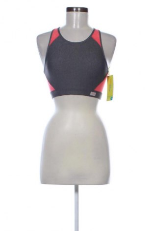 Damski sportowy top Sloggi, Rozmiar S, Kolor Kolorowy, Cena 41,99 zł