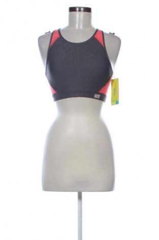 Damski sportowy top Sloggi, Rozmiar S, Kolor Kolorowy, Cena 87,99 zł