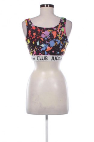 Дамски спортен топ Solin, Размер M, Цвят Многоцветен, Цена 2,55 €