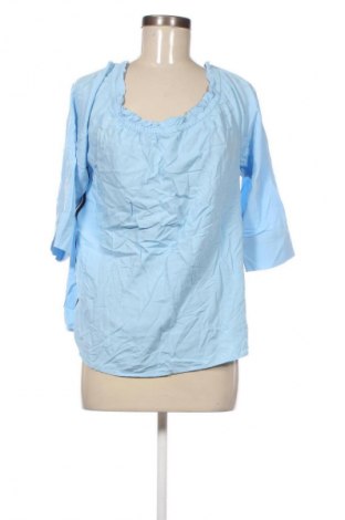 Damski sportowy top Street One, Rozmiar M, Kolor Kolorowy, Cena 6,99 zł