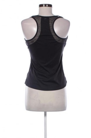 Damen Sporttop Unbranded, Größe M, Farbe Schwarz, Preis 7,99 €