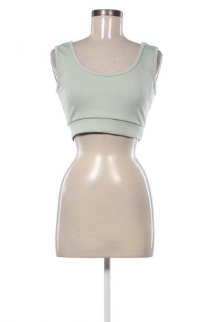 Дамски спортен топ Unbranded, Размер XL, Цвят Зелен, Цена 5,11 €