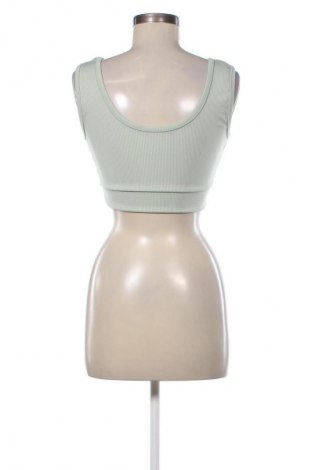 Дамски спортен топ Unbranded, Размер XL, Цвят Зелен, Цена 5,11 €