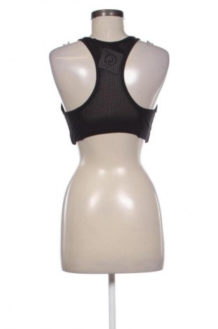 Damen Sporttop Unbranded, Größe M, Farbe Schwarz, Preis 6,99 €