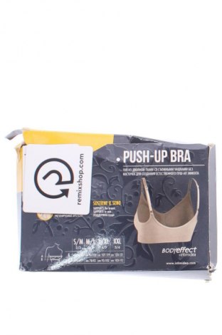 Γυναίκειο αθλητικό τοπ Intimidea, Μέγεθος L, Χρώμα Μαύρο, Τιμή 14,99 €