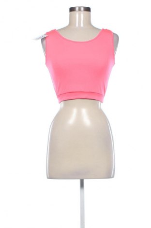 Dámský sportovní top  Unbranded, Velikost M, Barva Růžová, Cena  59,00 Kč