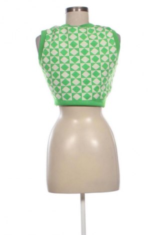 Damski sportowy top Zara, Rozmiar M, Kolor Kolorowy, Cena 10,99 zł