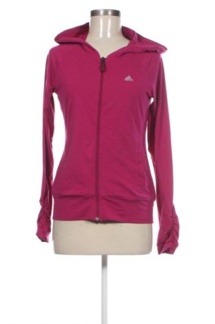 Női sweatshirt Adidas, Méret M, Szín Lila, Ár 8 519 Ft