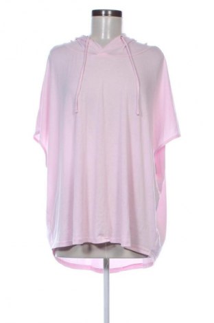 Dámská mikina  Athletech, Velikost XXL, Barva Růžová, Cena  339,00 Kč