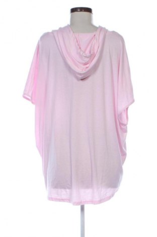 Dámská mikina  Athletech, Velikost XXL, Barva Růžová, Cena  339,00 Kč