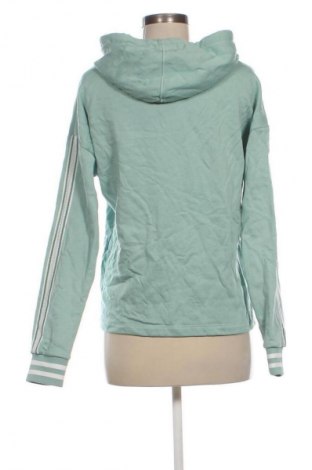 Дамски суитшърт Bench, Размер S, Цвят Зелен, Цена 4,09 €