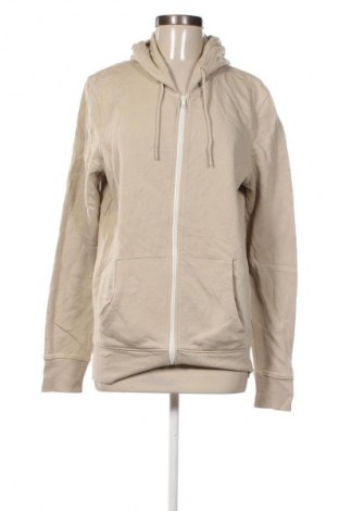 Hanorac de femei Clockhouse, Mărime S, Culoare Bej, Preț 22,99 Lei