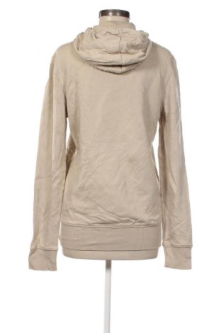 Hanorac de femei Clockhouse, Mărime S, Culoare Bej, Preț 22,99 Lei