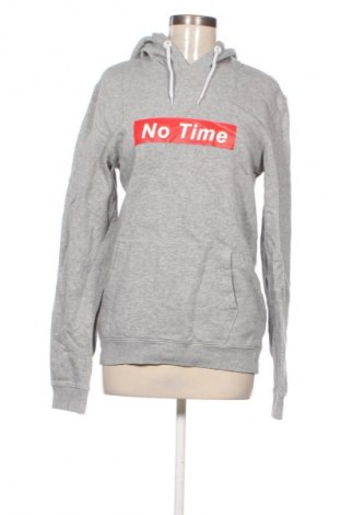 Damen Sweatshirt Clockhouse, Größe S, Farbe Grau, Preis € 3,99