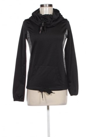 Γυναικείο φούτερ Crivit, Μέγεθος XXS, Χρώμα Πολύχρωμο, Τιμή 2,99 €