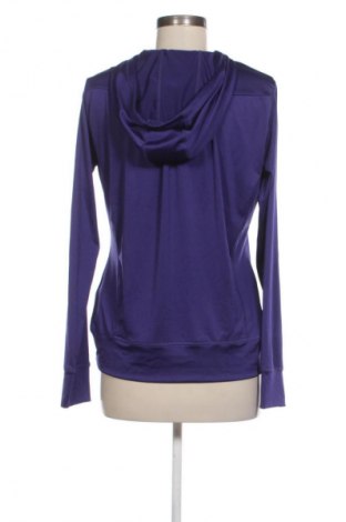 Dámská mikina  Crivit, Velikost M, Barva Fialová, Cena  159,00 Kč