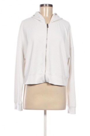 Damen Sweatshirt DKNY, Größe L, Farbe Weiß, Preis € 9,99