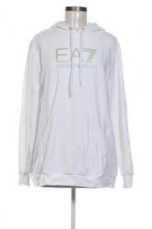 Dámská mikina  Emporio Armani, Velikost 3XL, Barva Bílá, Cena  1 039,00 Kč