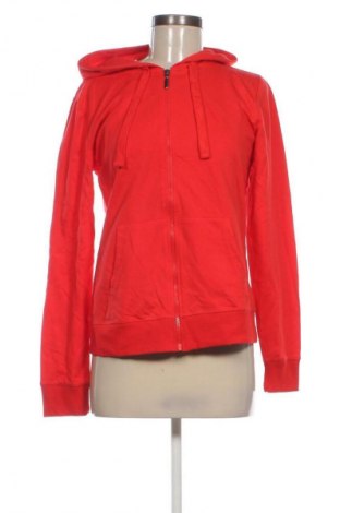 Γυναικείο φούτερ Ever.me by Takko Fashion, Μέγεθος M, Χρώμα Κόκκινο, Τιμή 7,99 €