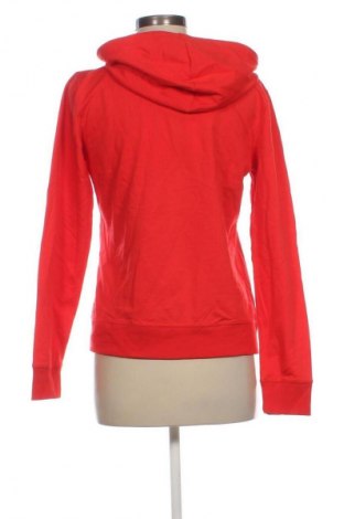 Γυναικείο φούτερ Ever.me by Takko Fashion, Μέγεθος M, Χρώμα Κόκκινο, Τιμή 7,99 €