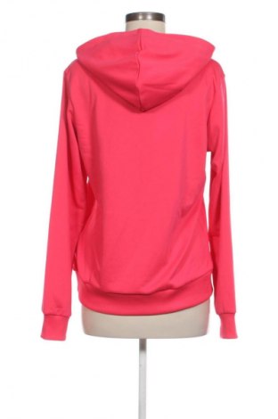 Dámska mikina  FILA, Veľkosť M, Farba Červená, Cena  16,95 €