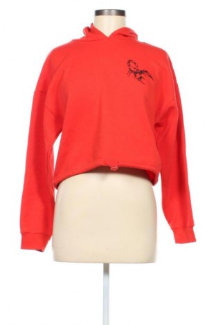 Damska bluza Fb Sister, Rozmiar M, Kolor Czerwony, Cena 21,99 zł
