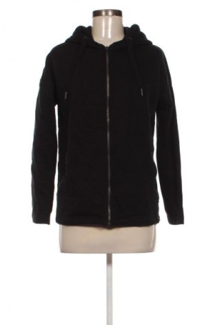 Γυναικείο φούτερ Gina, Μέγεθος M, Χρώμα Μαύρο, Τιμή 4,99 €