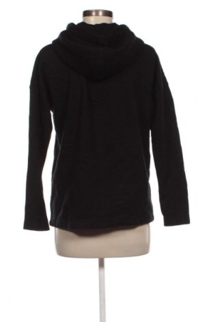 Γυναικείο φούτερ Gina, Μέγεθος M, Χρώμα Μαύρο, Τιμή 4,99 €