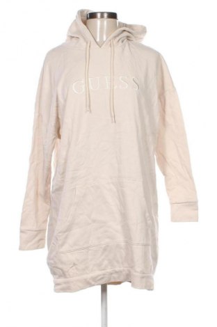 Dámská mikina  Guess, Velikost M, Barva Béžová, Cena  829,00 Kč