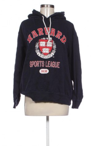 Дамски суитшърт H&M, Размер S, Цвят Син, Цена 4,09 €