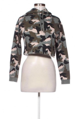 Damen Sweatshirt H&M Divided, Größe XS, Farbe Mehrfarbig, Preis 5,99 €