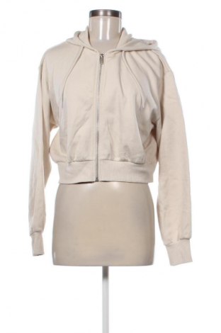Dámska mikina  H&M Divided, Veľkosť L, Farba Béžová, Cena  10,87 €
