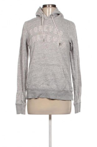 Női sweatshirt H&M L.O.G.G., Méret S, Szín Szürke, Ár 1 499 Ft