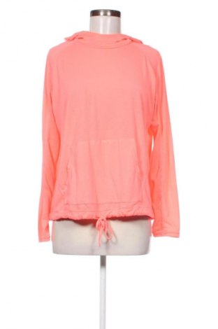 Dámská mikina  H&M Sport, Velikost L, Barva Růžová, Cena  59,00 Kč