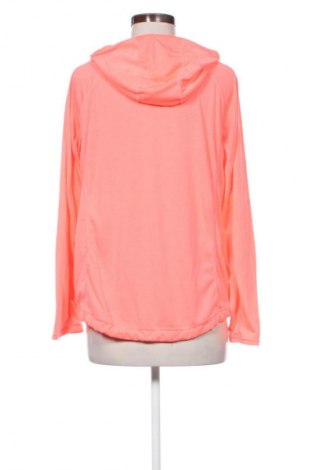 Dámská mikina  H&M Sport, Velikost L, Barva Růžová, Cena  59,00 Kč