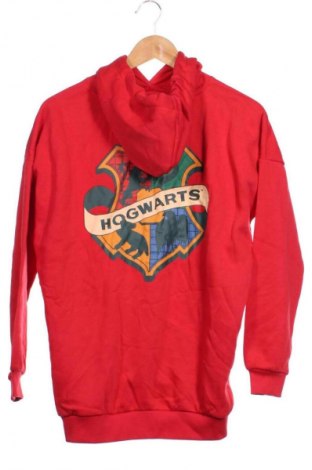Damen Sweatshirt Harry Potter, Größe XXS, Farbe Rot, Preis 3,99 €