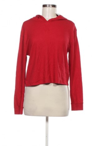 Damen Sweatshirt Hollister, Größe S, Farbe Rot, Preis € 2,99
