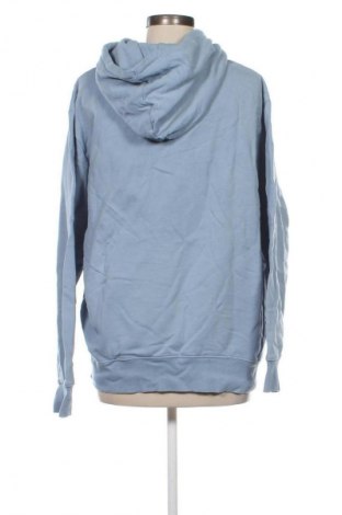 Γυναικείο φούτερ Marks & Spencer, Μέγεθος XXL, Χρώμα Μπλέ, Τιμή 10,99 €