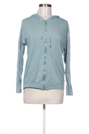Damen Sweatshirt Massimo Dutti, Größe M, Farbe Blau, Preis € 23,48